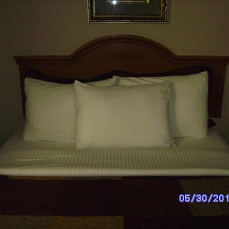 All American Inn & Suites Branson Dış mekan fotoğraf