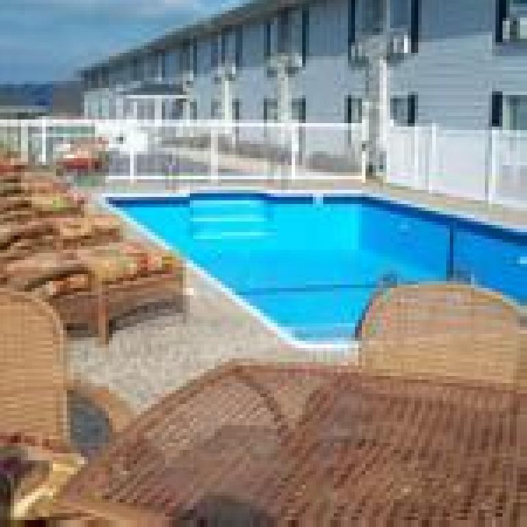 All American Inn & Suites Branson Dış mekan fotoğraf