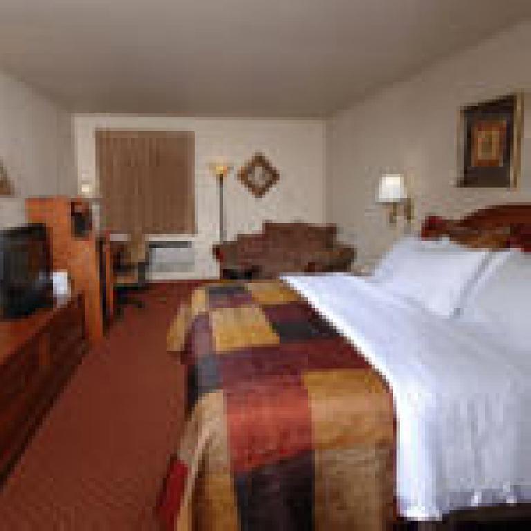 All American Inn & Suites Branson Dış mekan fotoğraf