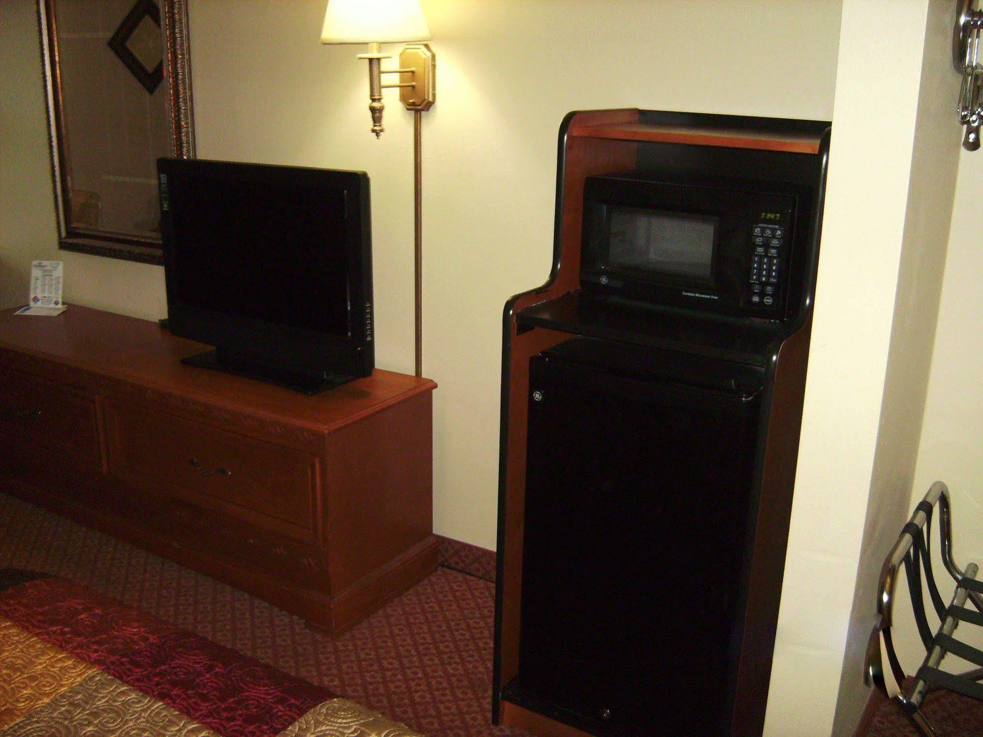 All American Inn & Suites Branson Dış mekan fotoğraf