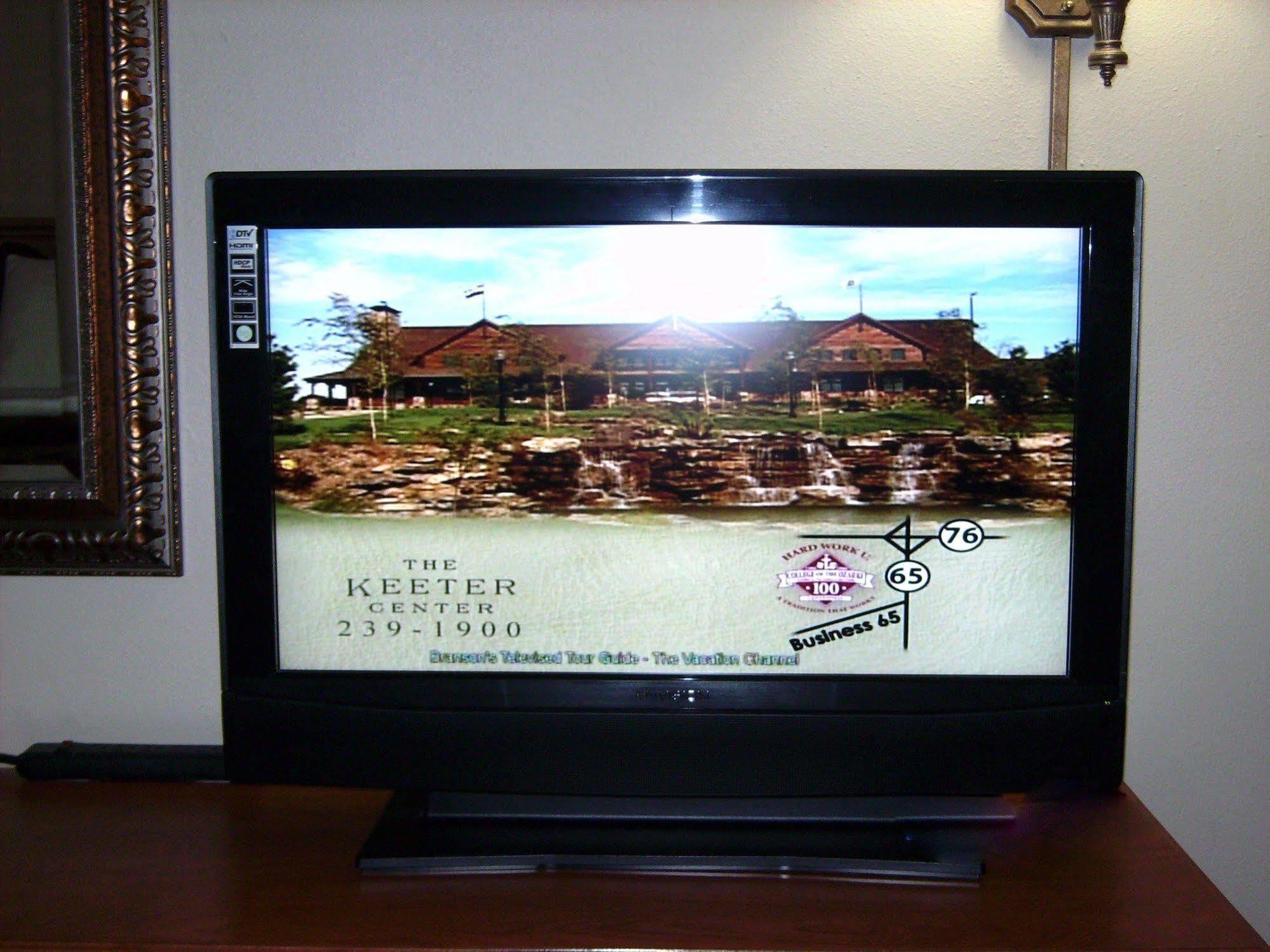 All American Inn & Suites Branson Dış mekan fotoğraf