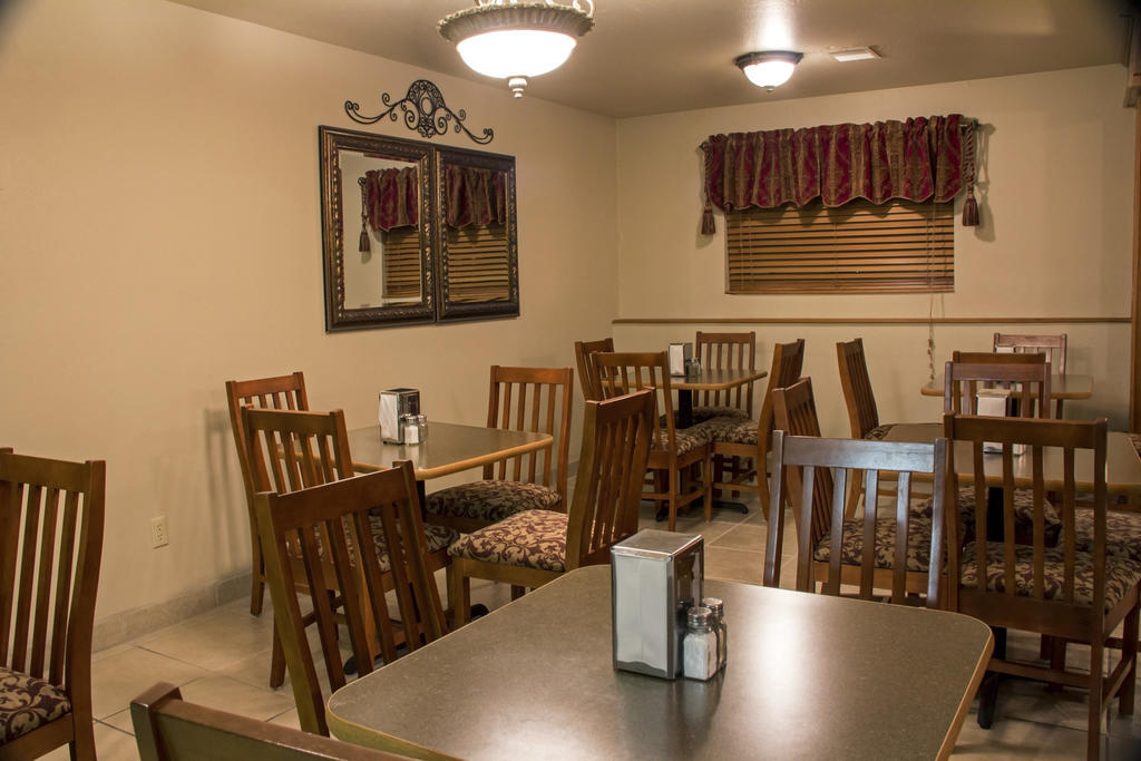 All American Inn & Suites Branson Dış mekan fotoğraf