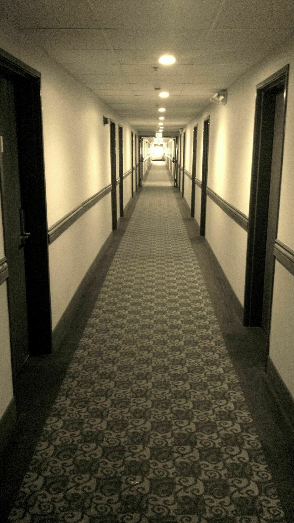 All American Inn & Suites Branson Dış mekan fotoğraf