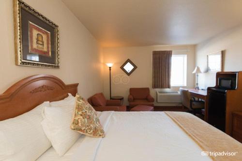 All American Inn & Suites Branson Dış mekan fotoğraf