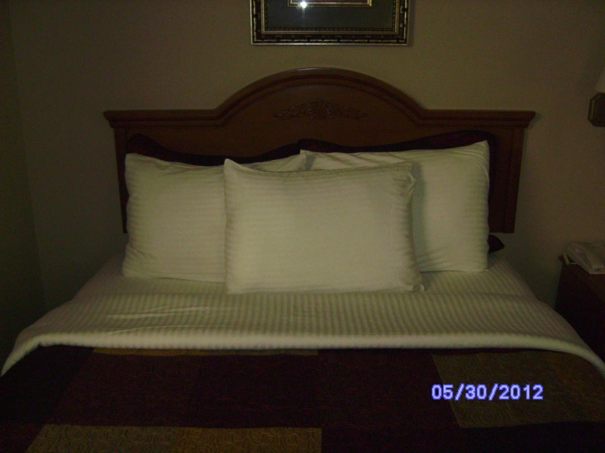 All American Inn & Suites Branson Dış mekan fotoğraf
